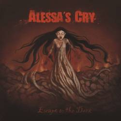Alessa's Cry : Escape to the Dark